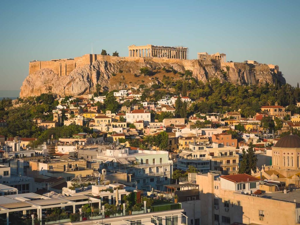 The Ultimate Guide to Visiting the Acropolis and Parthenon in Athens (2024)