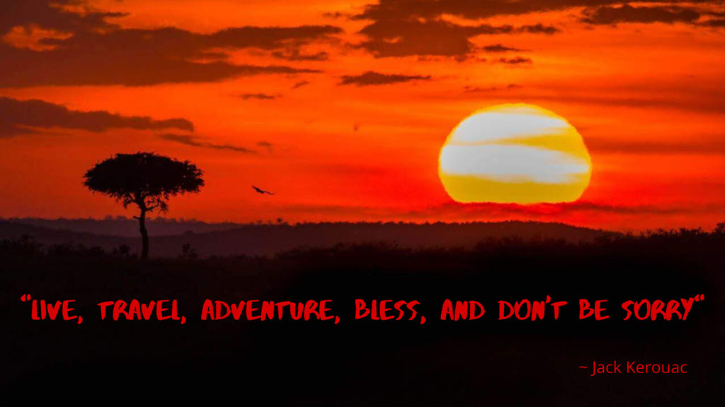 101+ Best Travel Quotes in the World To Inspire You